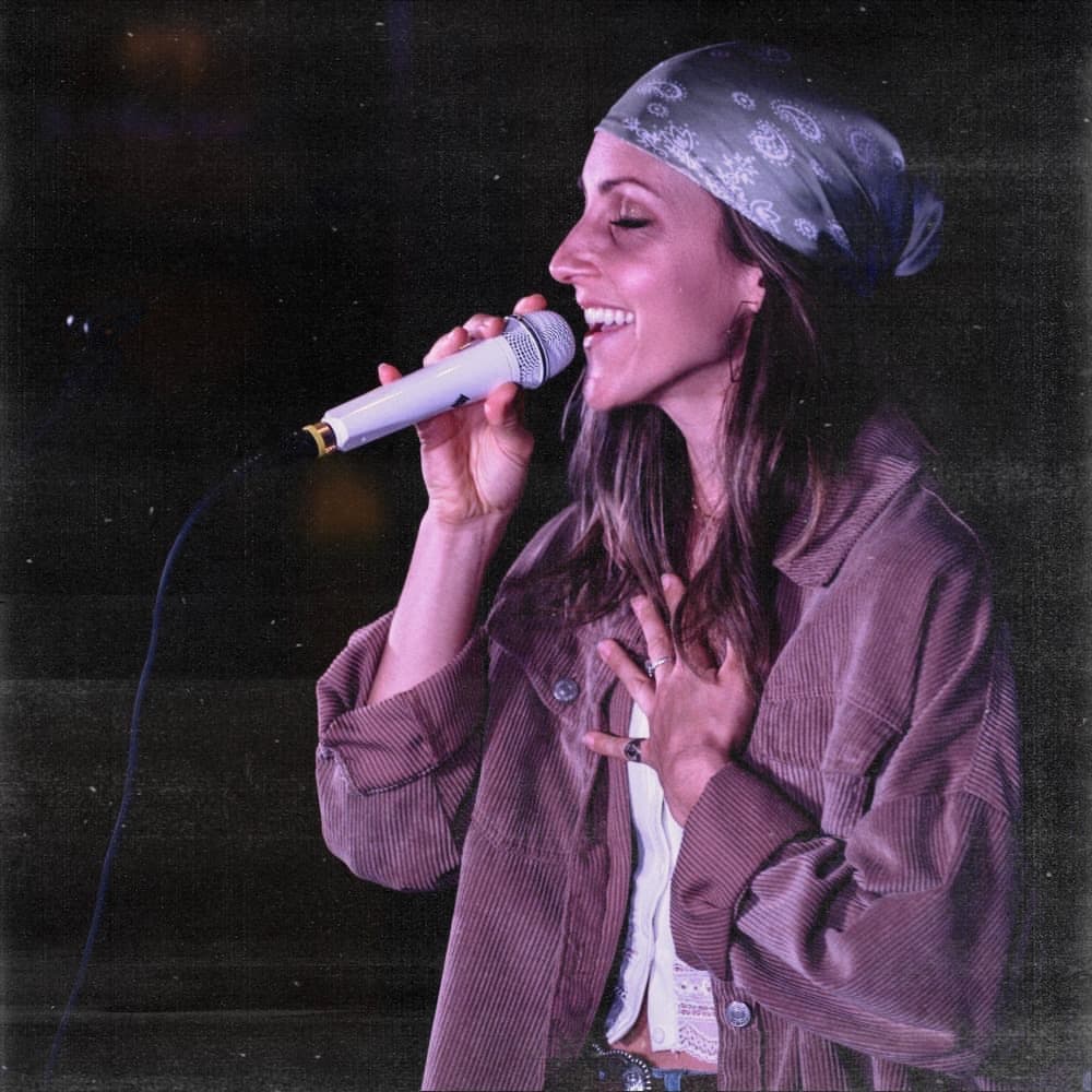 Christine Baird Image #4