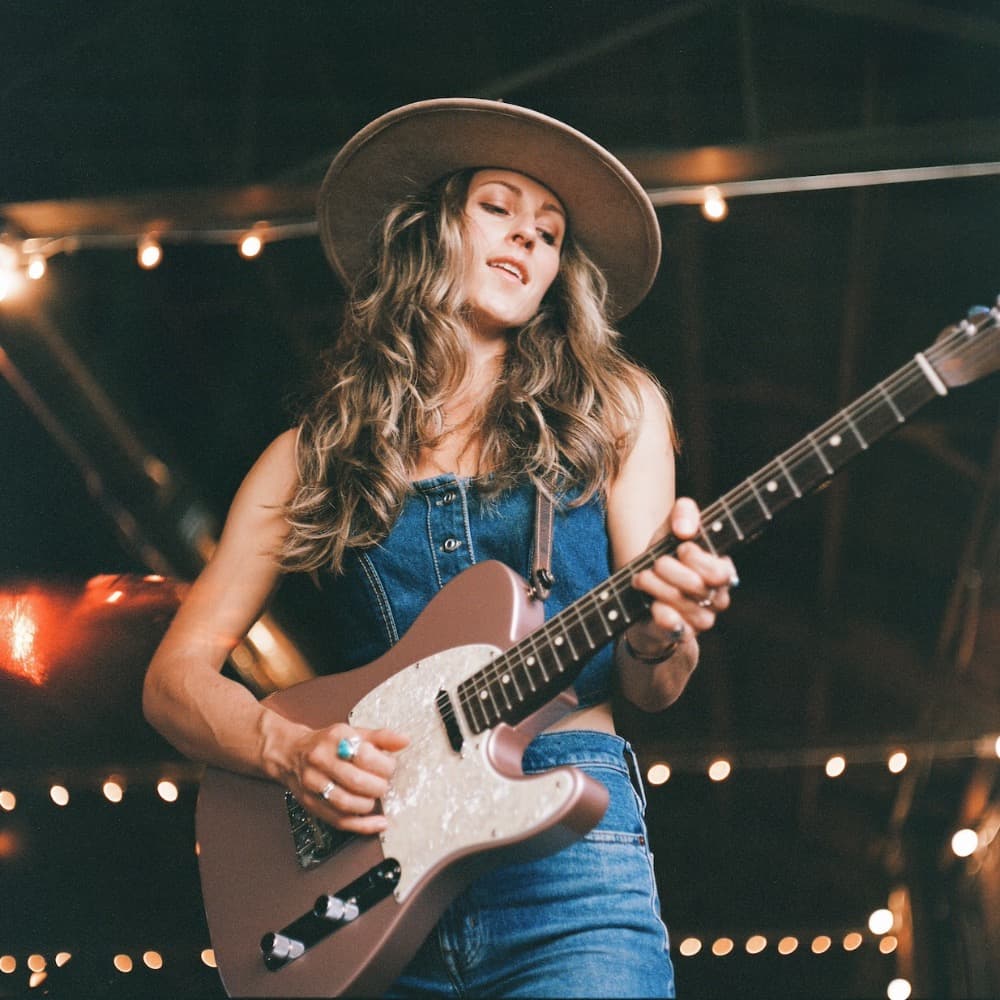 Christine Baird Image #5