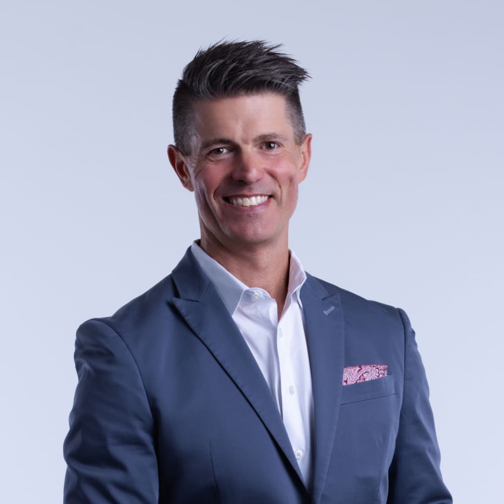 Rich Bracken Profile Picture