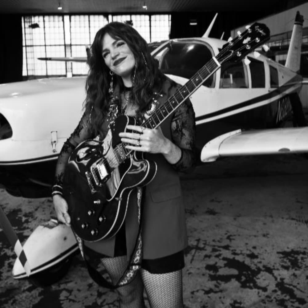 Angie Boger Music Image #1