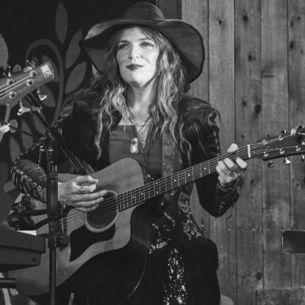 Angie Boger Music Image #2