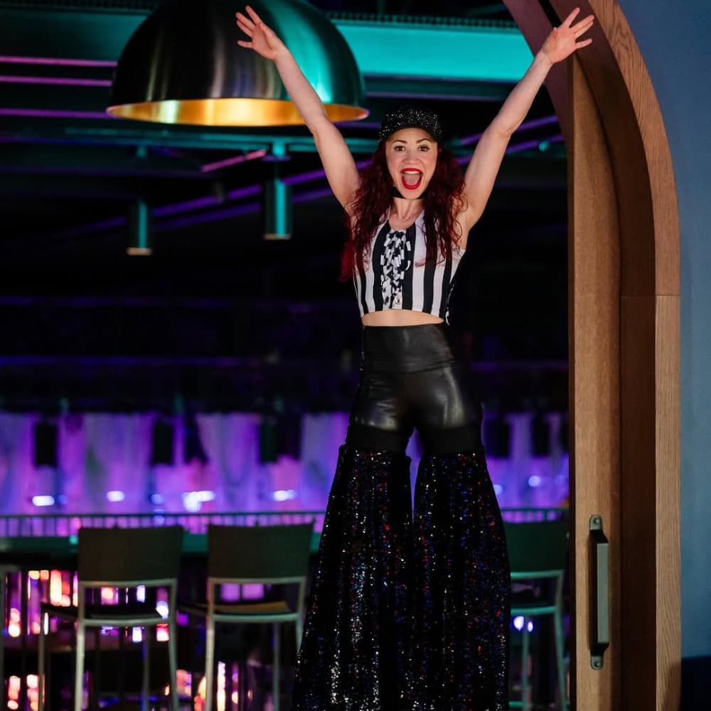 Specialty Event Greeters & Models Image #4