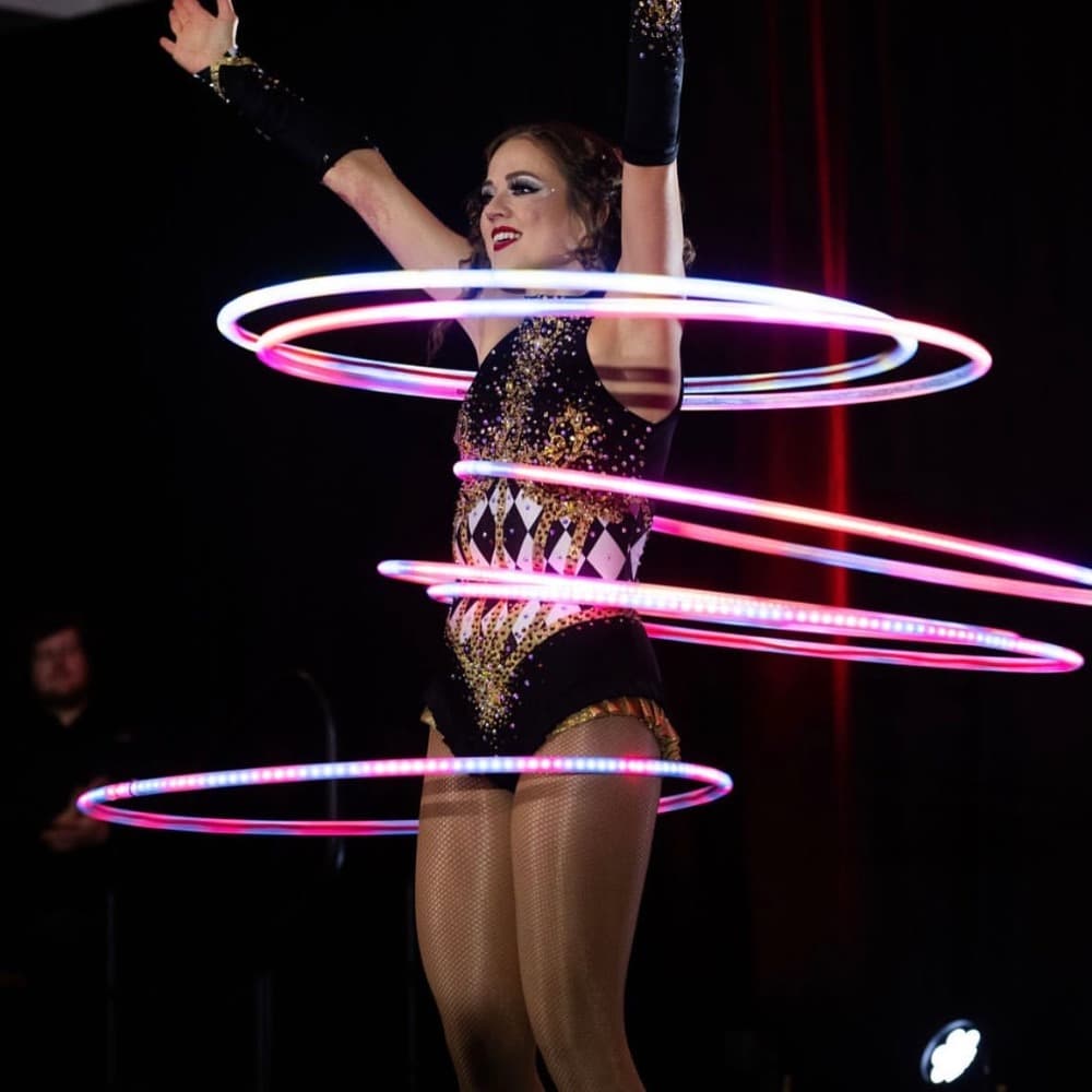 LED Performers Image #4