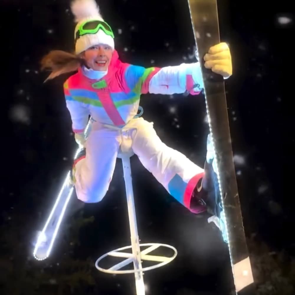 Sway Pole Performers Image #0