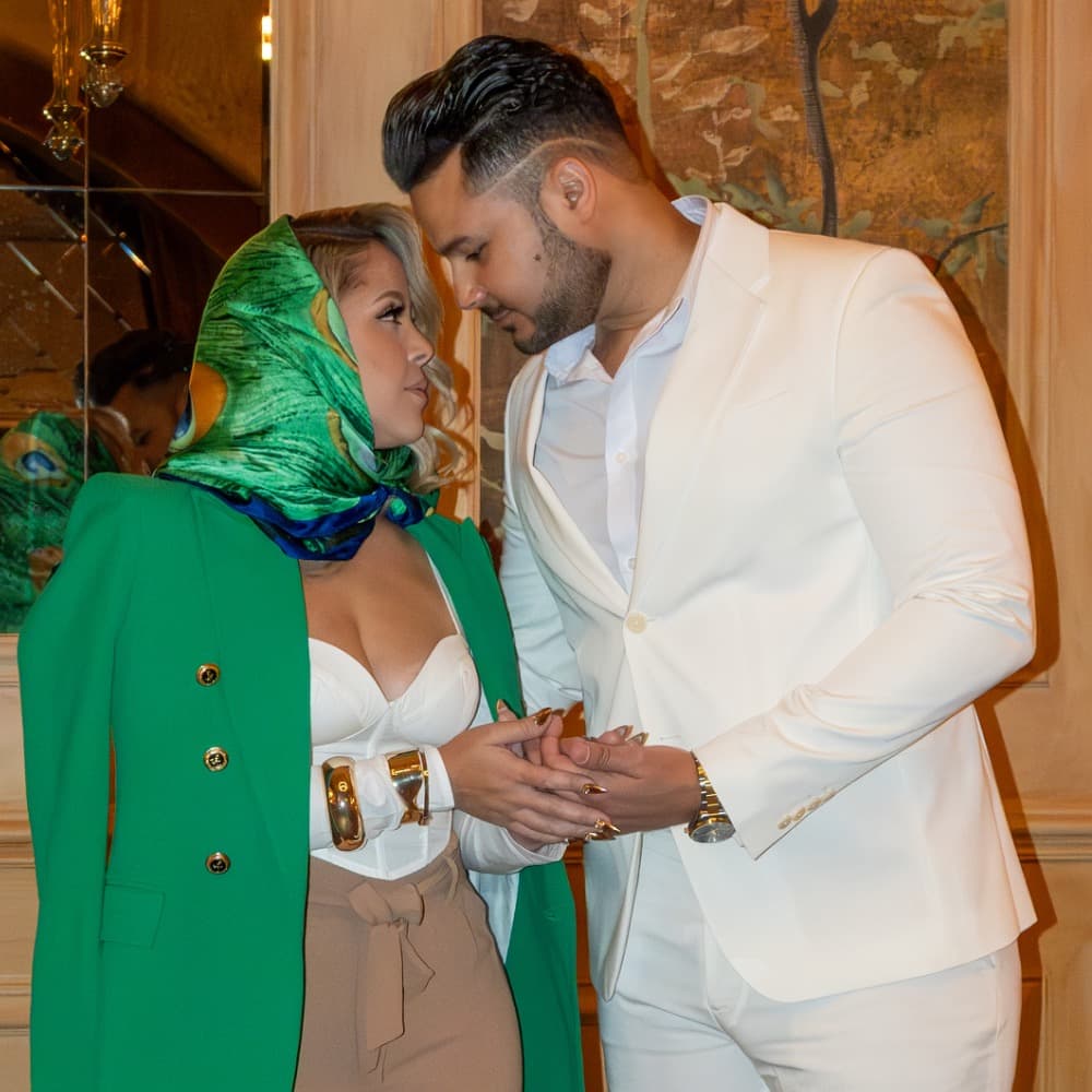 LIZA + WILLIE Profile Picture