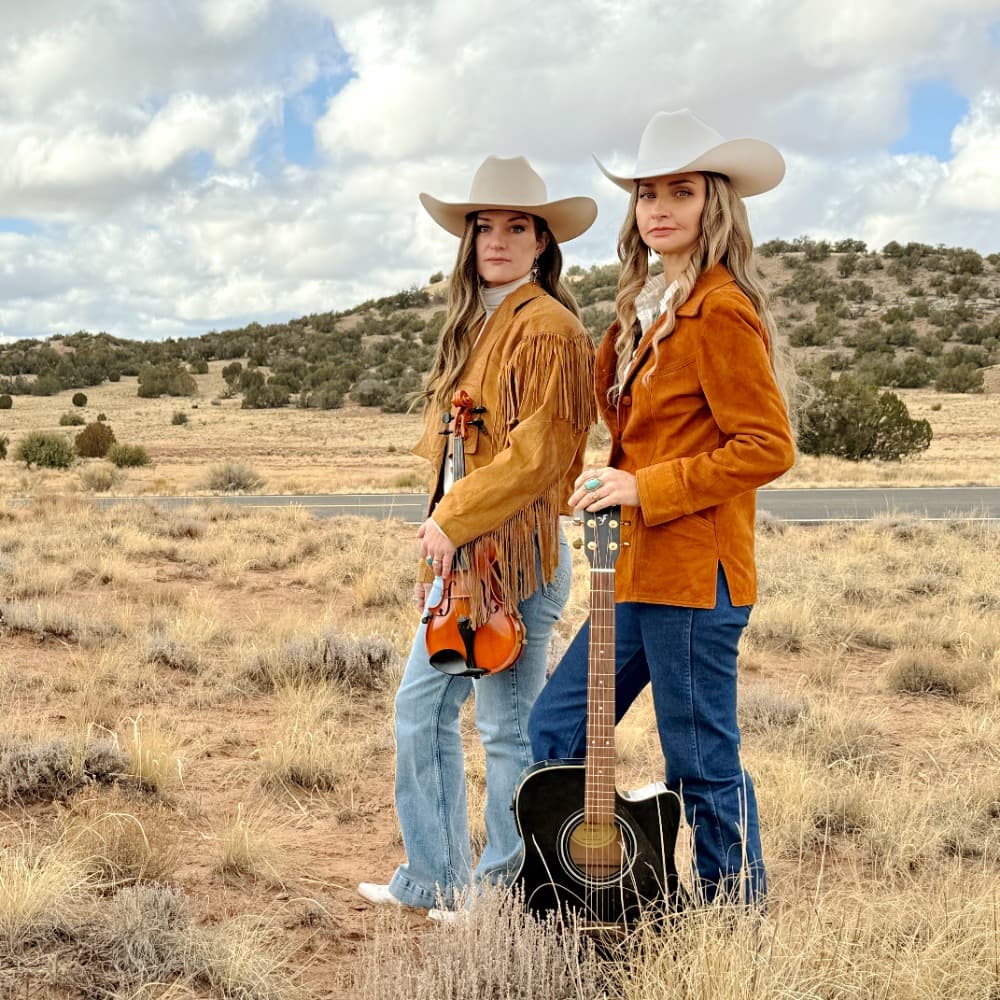 Arizona Peaches Image #1