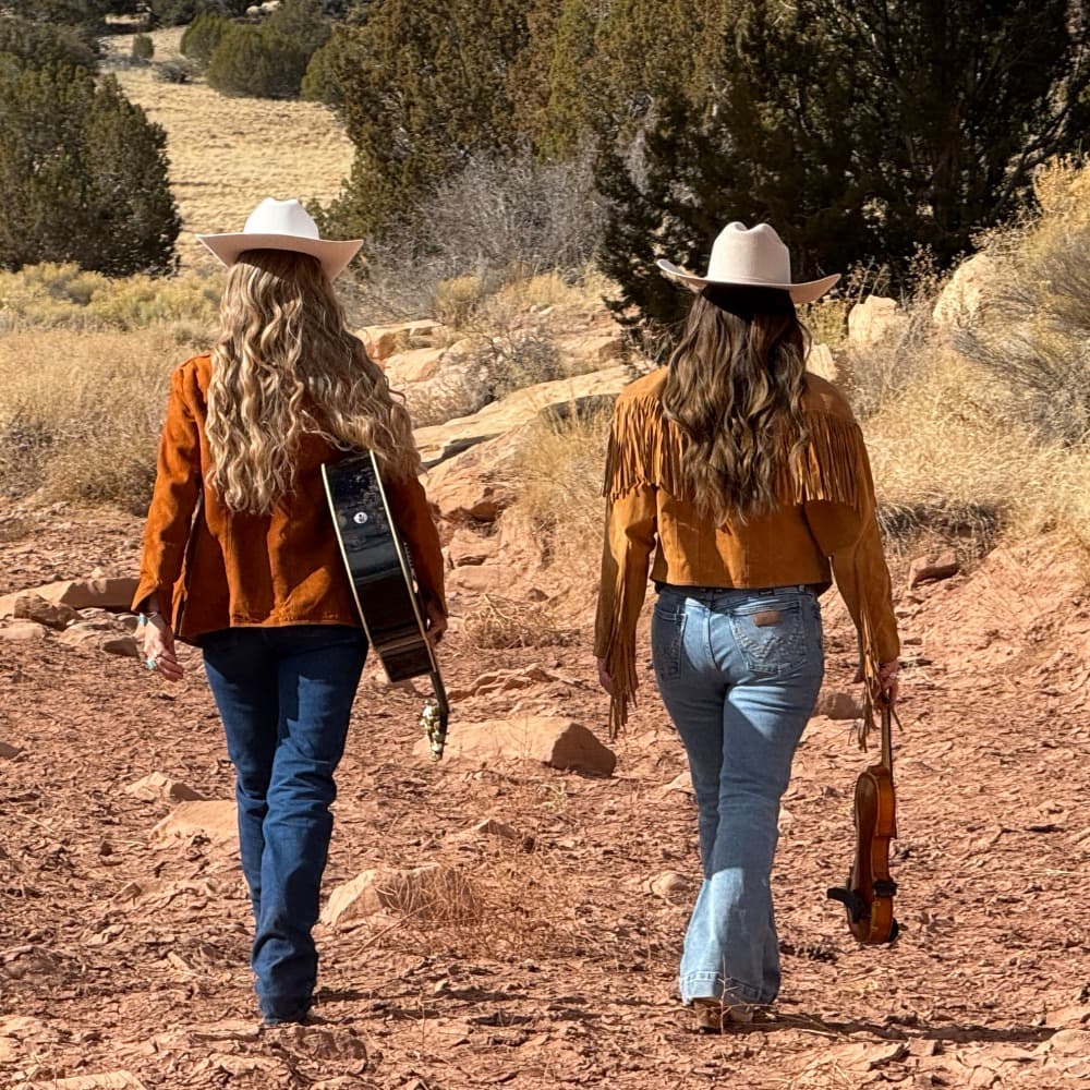 Arizona Peaches Image #3