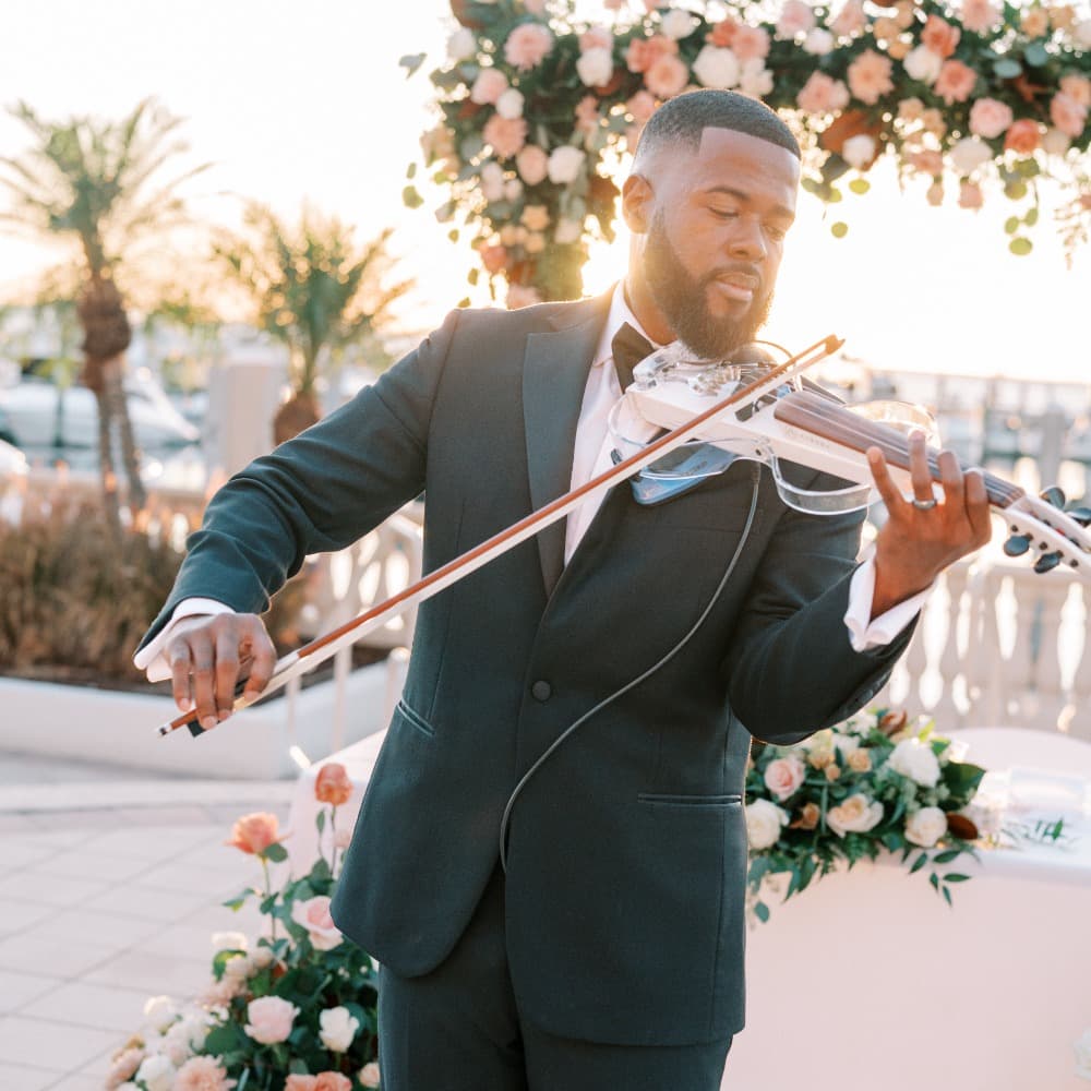 LaRon Hearst Image #0