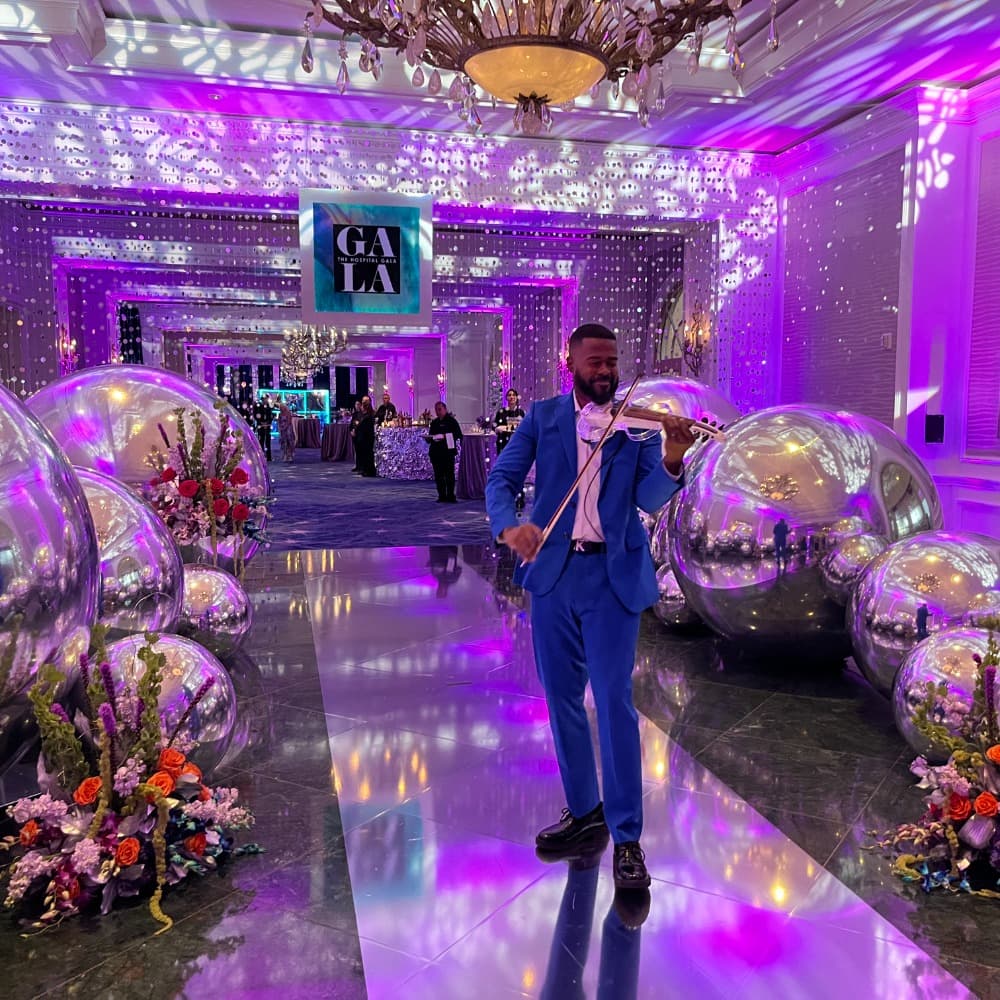 LaRon Hearst Image #3