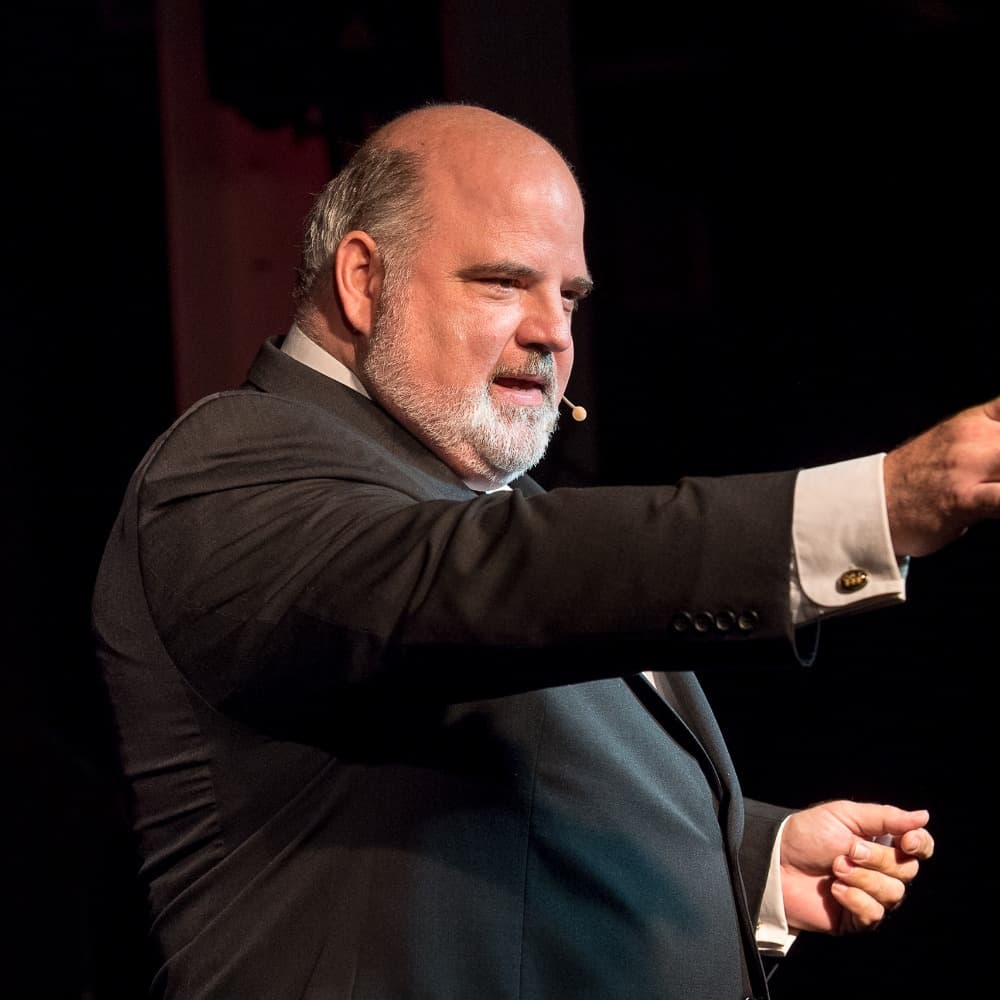 Fred Zimmerman - thESPian - An actor prepares ... to read your mind Image #5