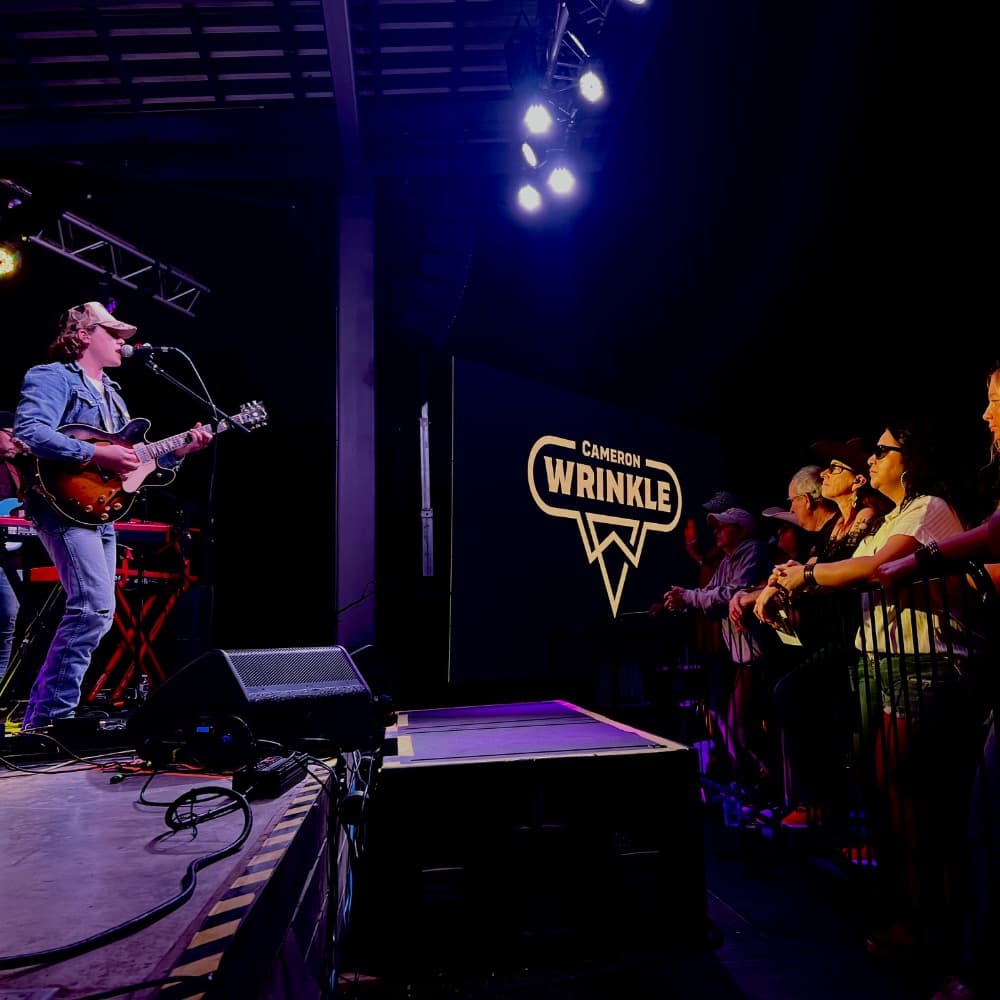 Cameron Wrinkle Image #3