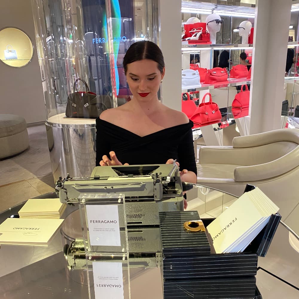 Peyton Fleming Image #0