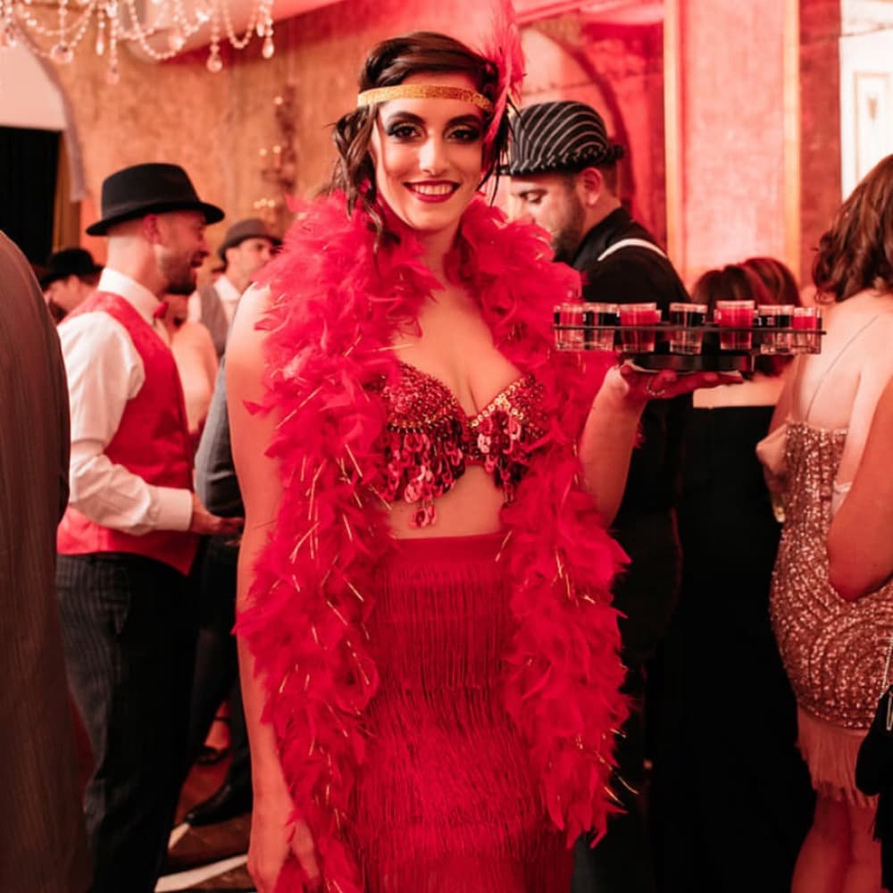 NunaMaana Dance Events Image #1