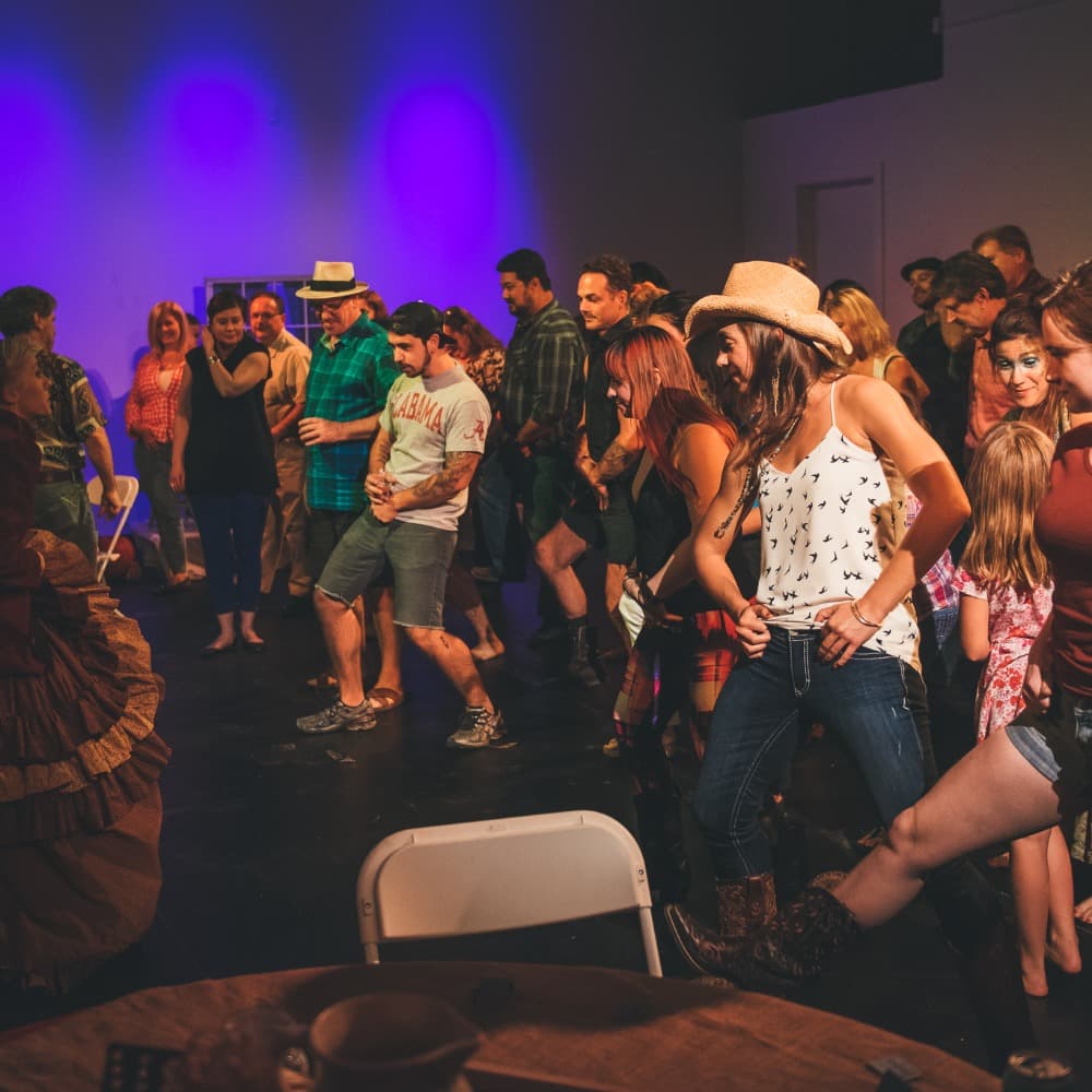 NunaMaana Dance Events Image #2