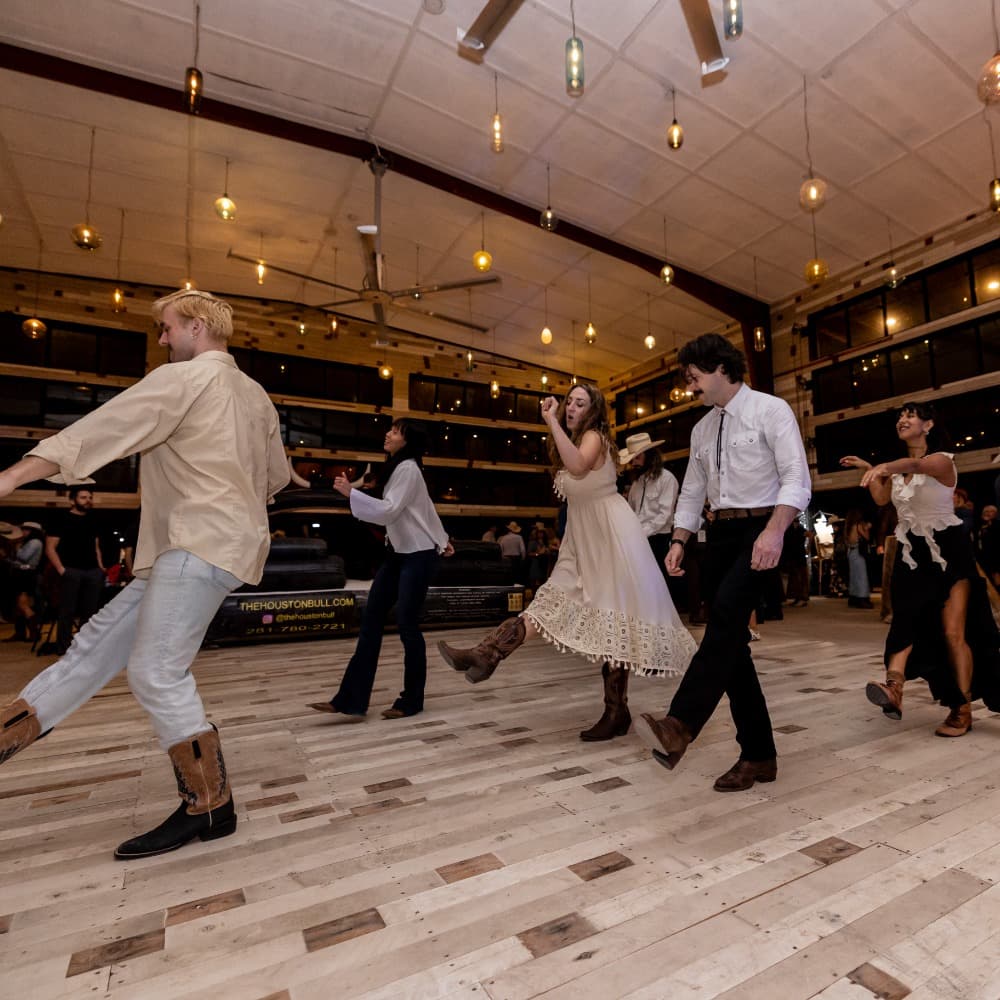 NunaMaana Dance Events Image #3