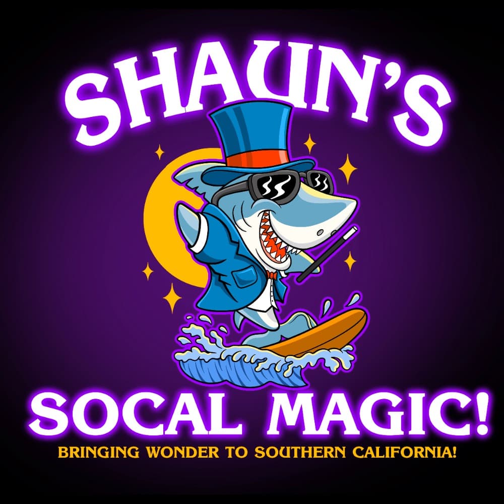 Shaun's SoCal Magic Image #0