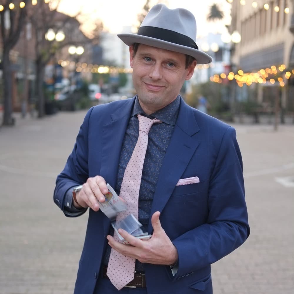 Shaun's SoCal Magic Image #1