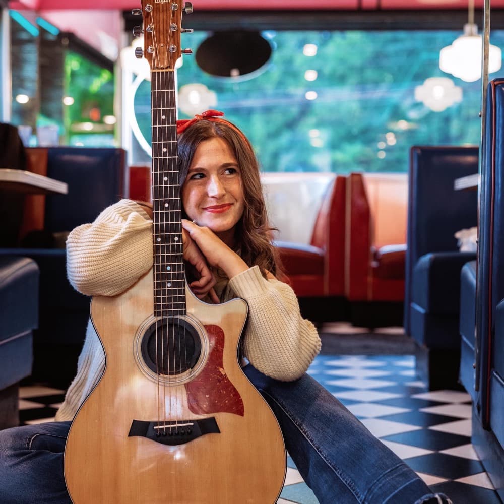 Krystal King Image #1