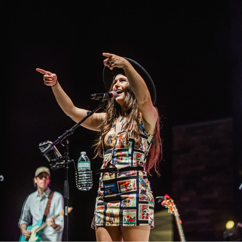 Krystal King Image #2