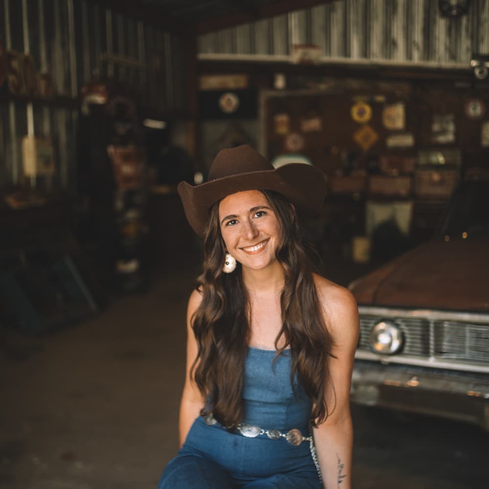 Krystal King Image #4