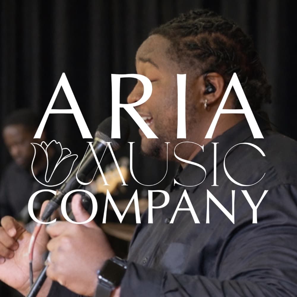Aria Music Company