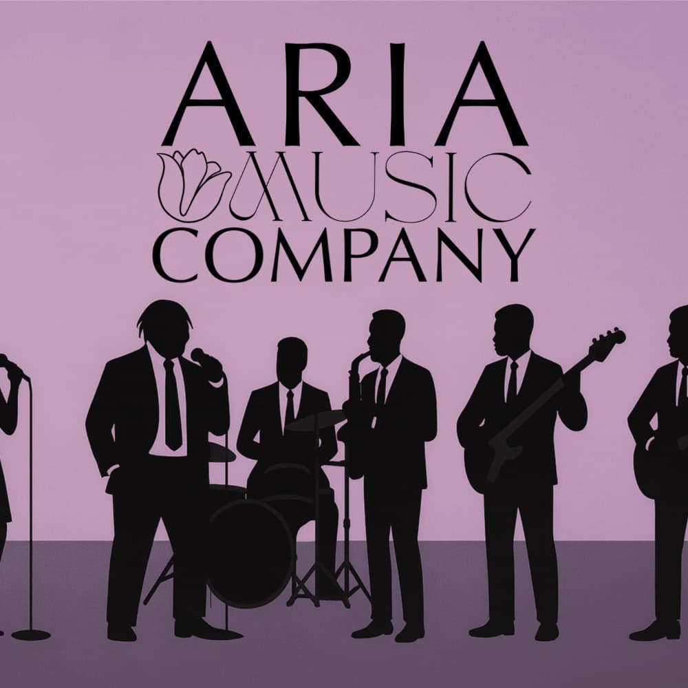 Aria Music Company Image #1