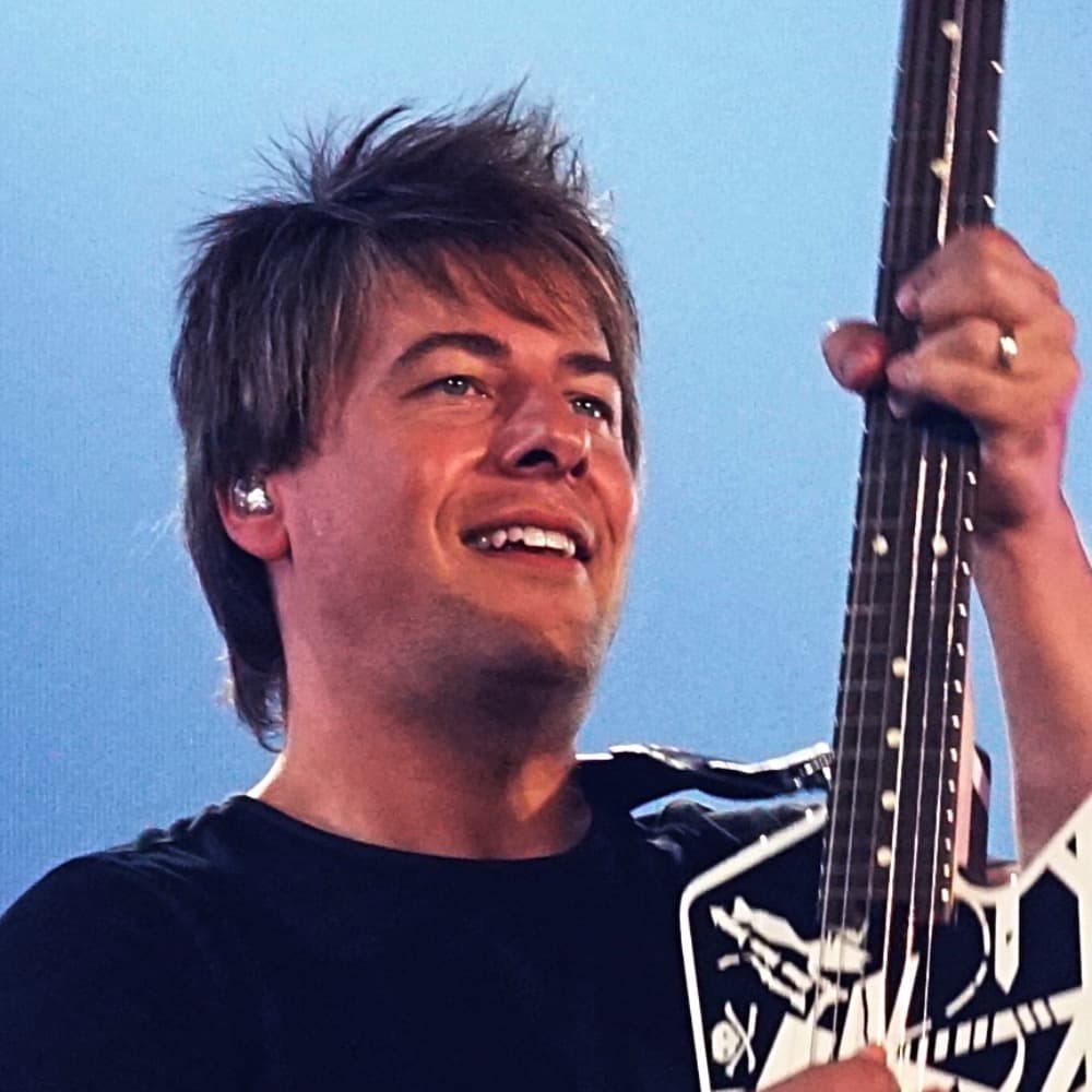 Paul Sidoti Image #0