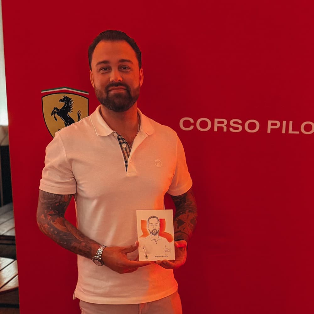 Live Artist | Dasha Stone Image #5