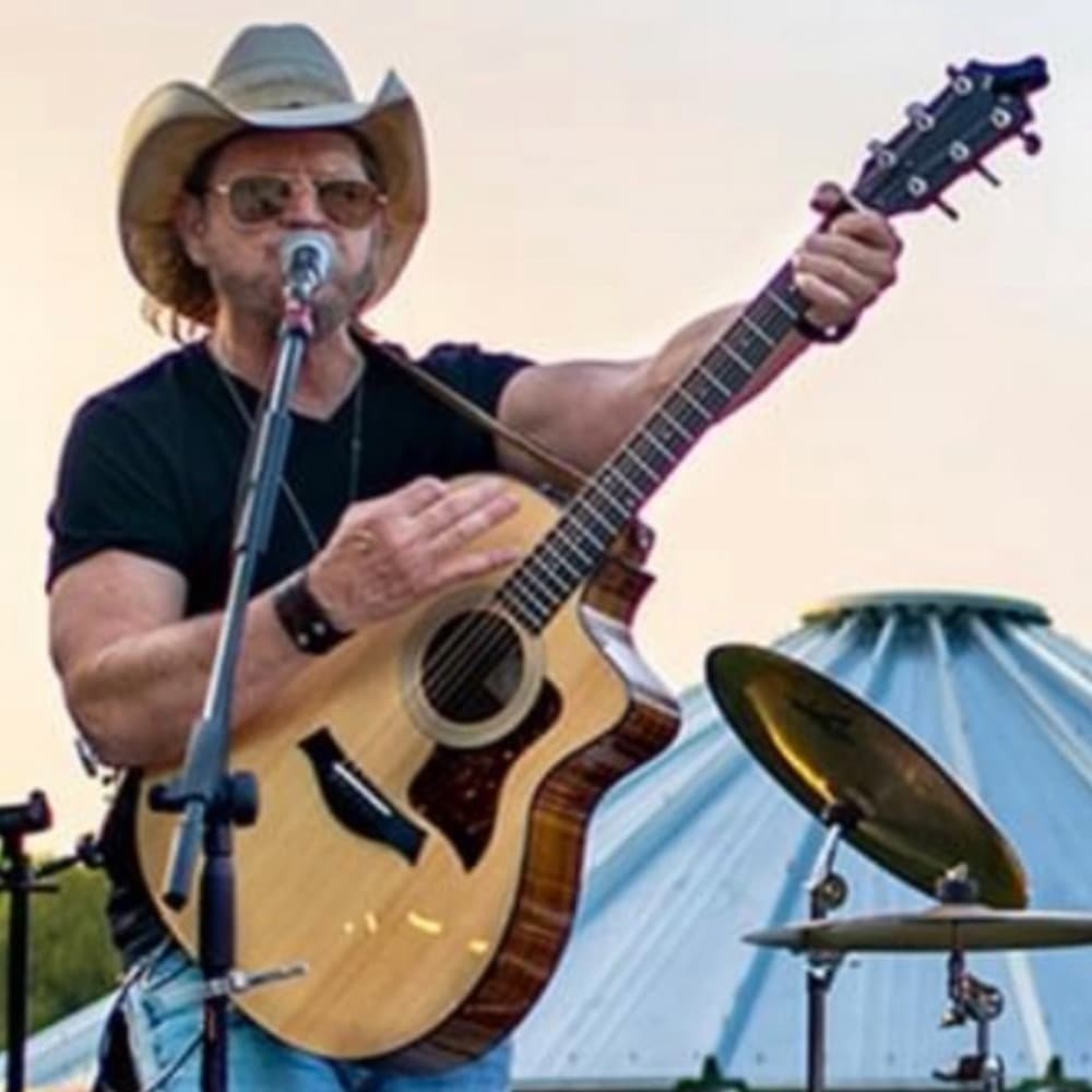 Local Yoakam Image #1