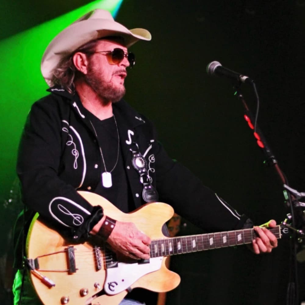 Local Yoakam Image #2