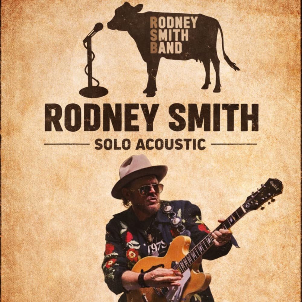 Local Yoakam Image #5