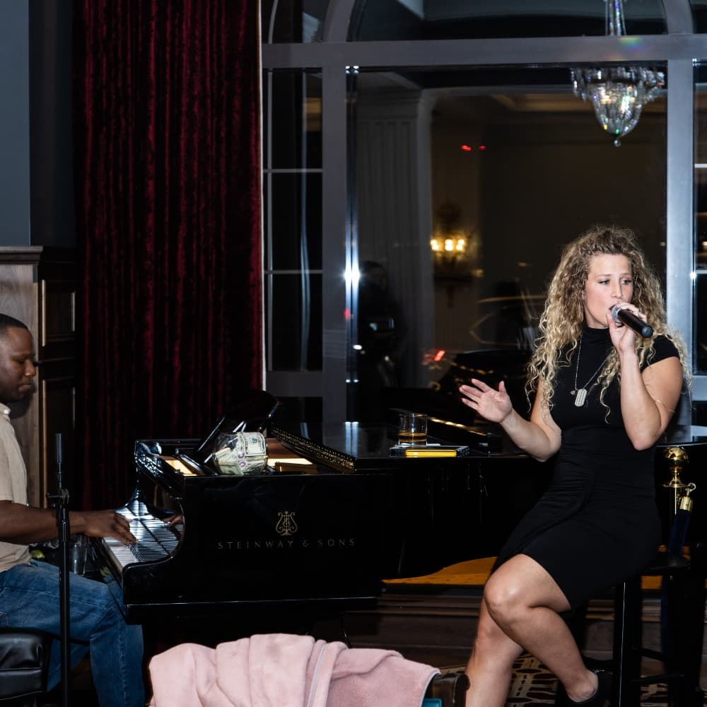 Jay and Jenny Image #1