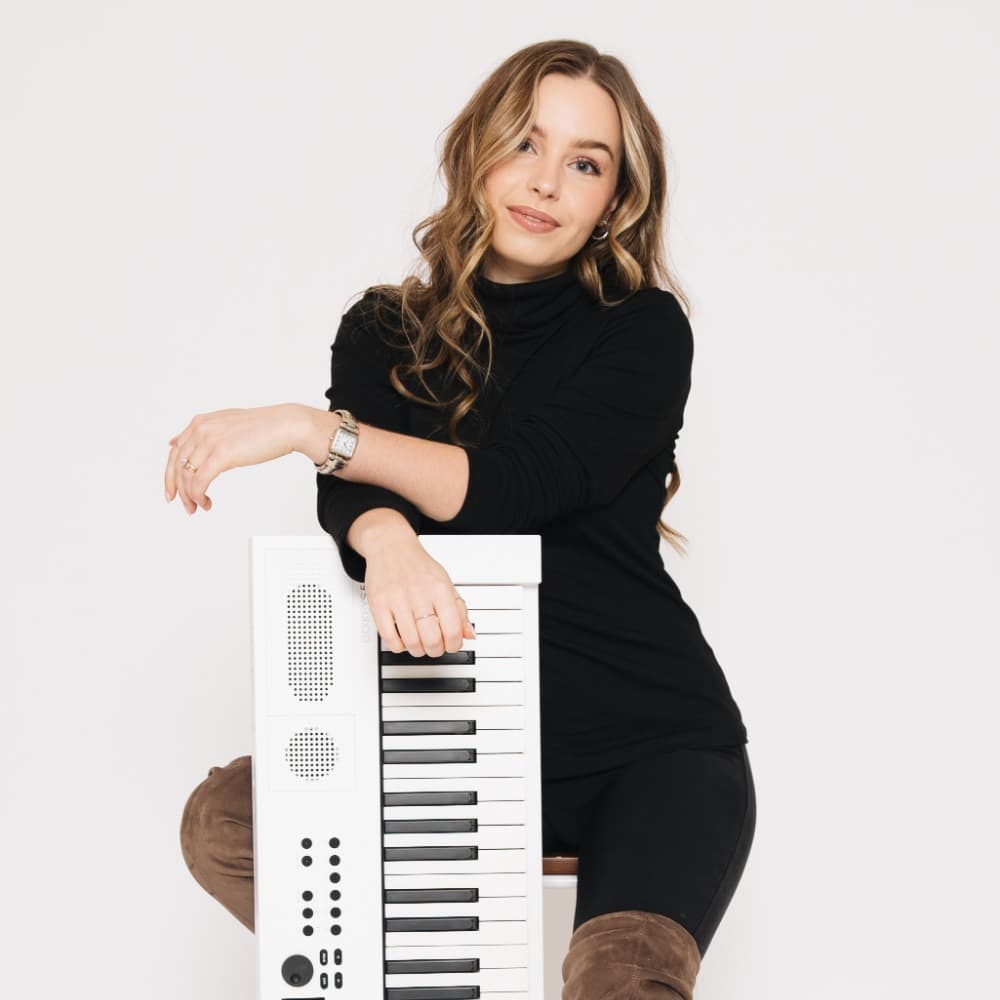 Claudia B. Profile Picture