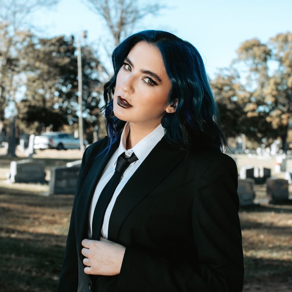 Candi Carpenter Profile Picture