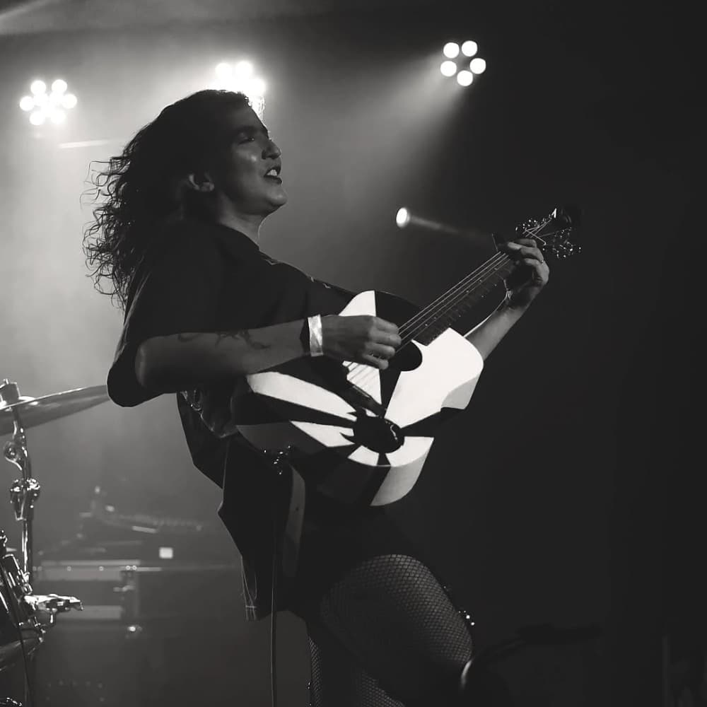 Candi Carpenter Image #1