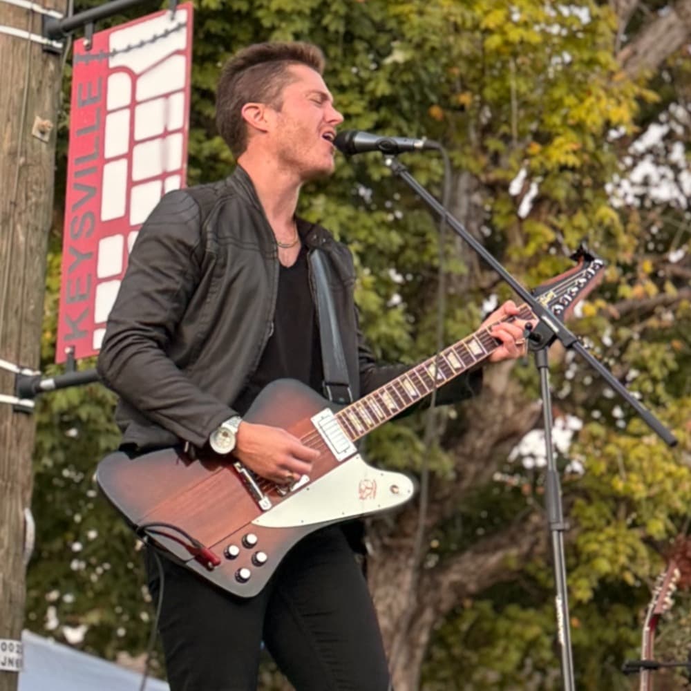 Creigh Riepe Profile Picture