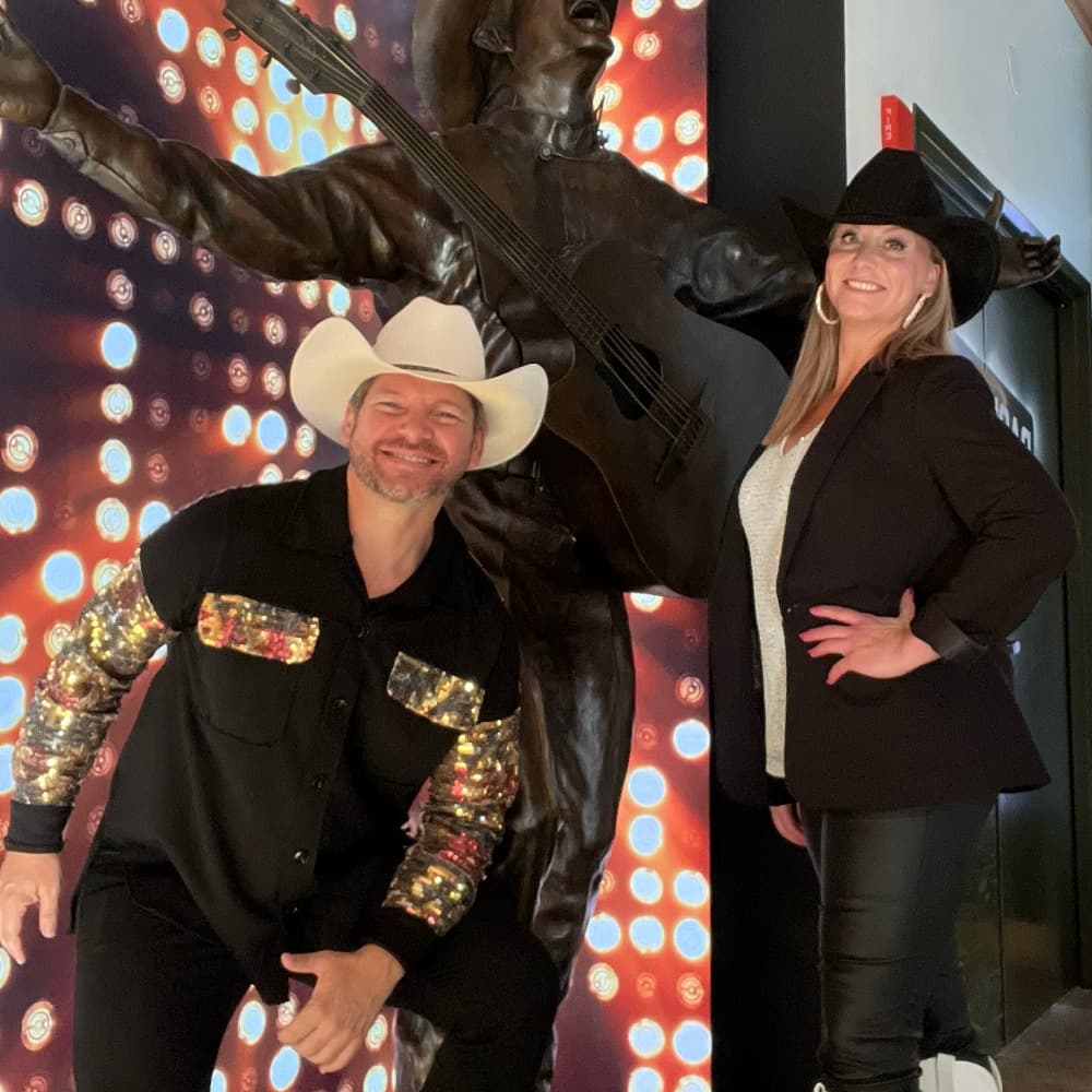 Line Dance Chance ENTERTAINMENT Image #3