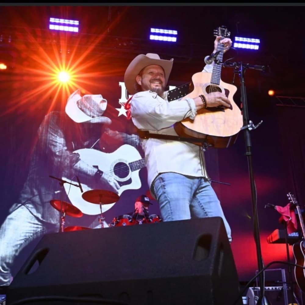 The Y’all Stars Image #0