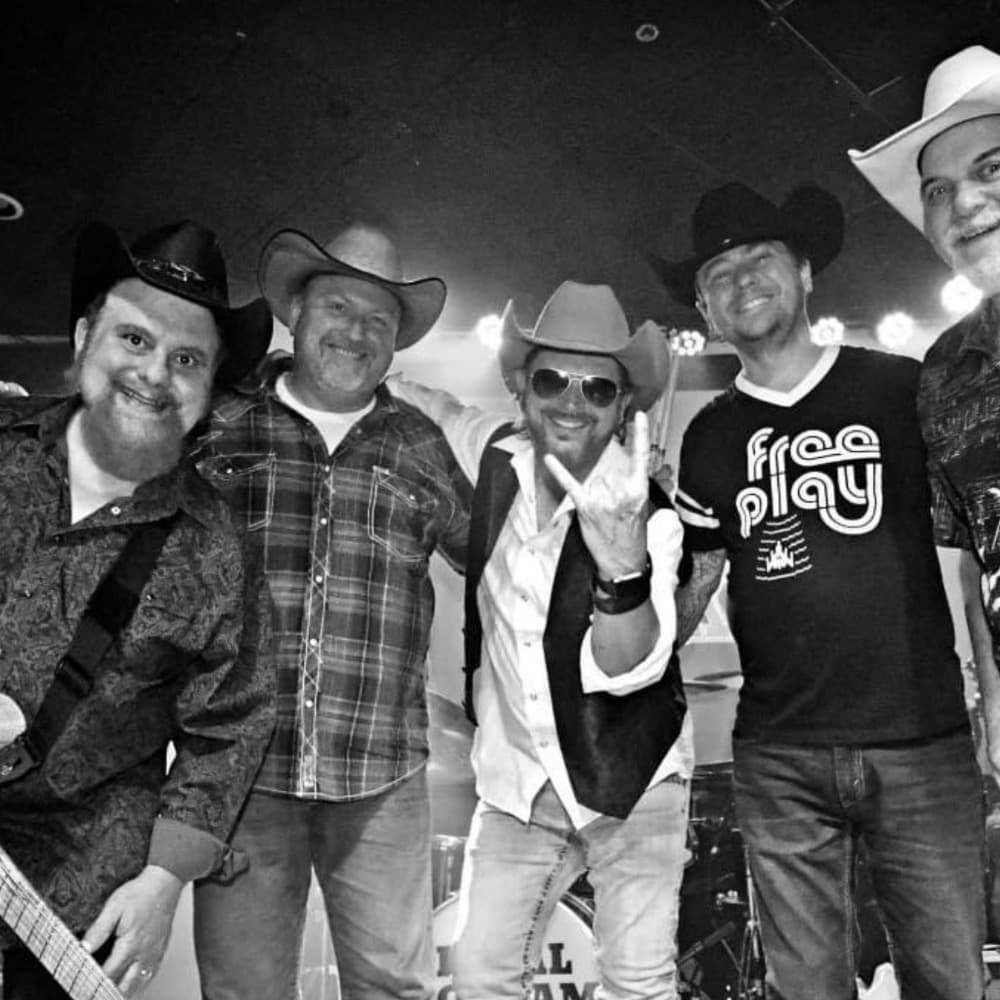 The Y’all Stars Image #5