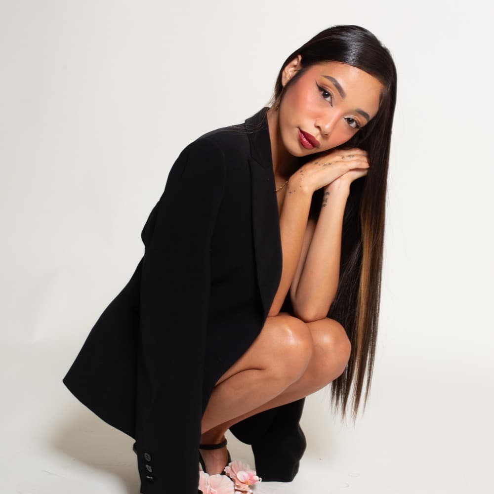 Alleyah Kate Image #3