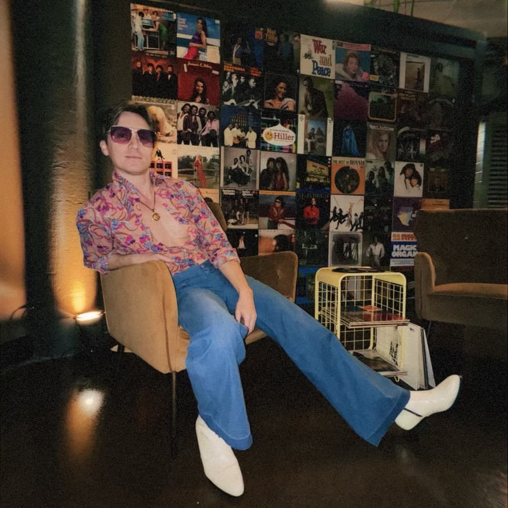 Cameron Jayne Image #0