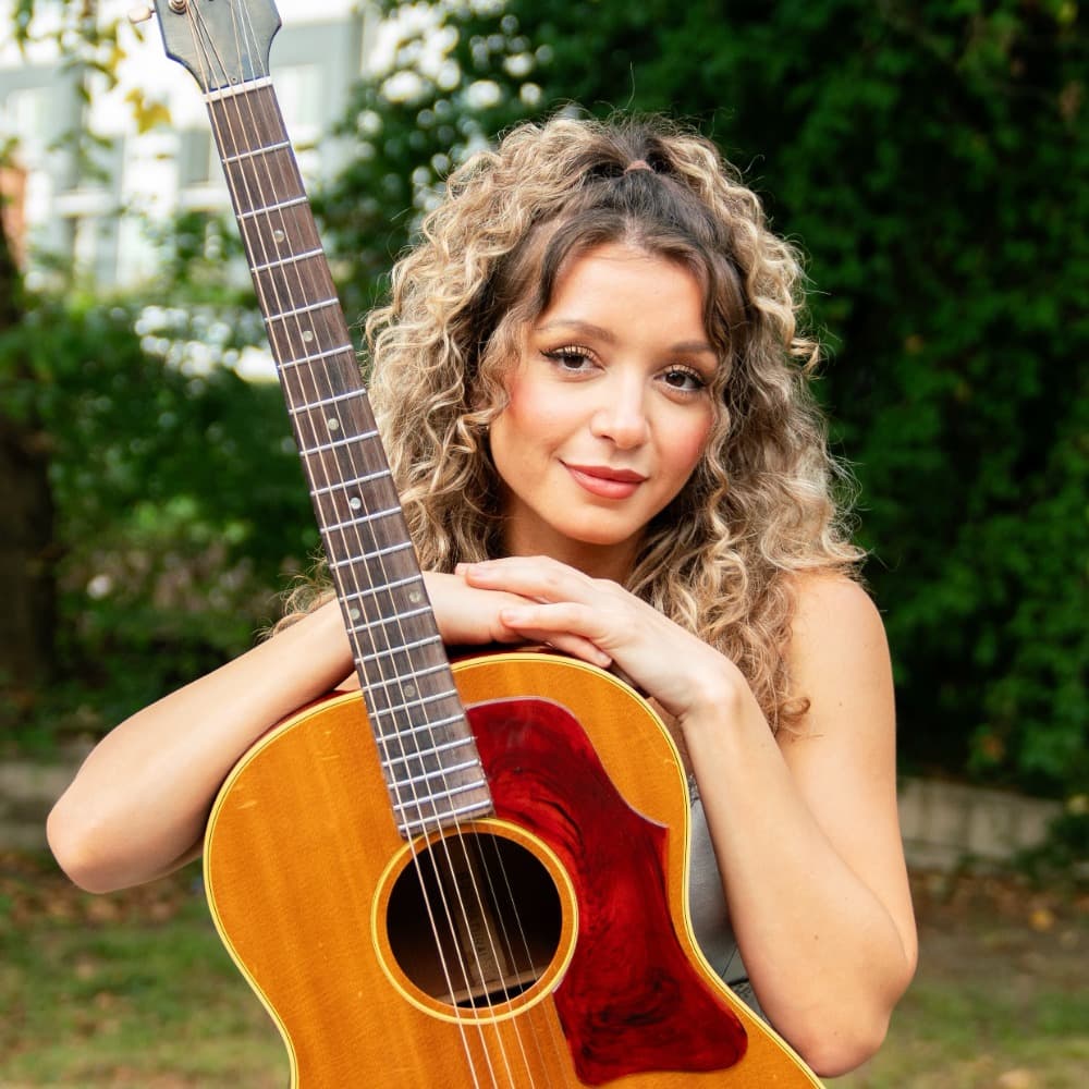 Abby Christo Image #1