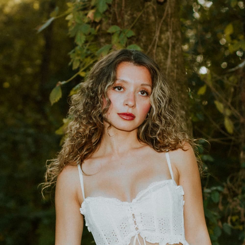 Abby Christo Image #2