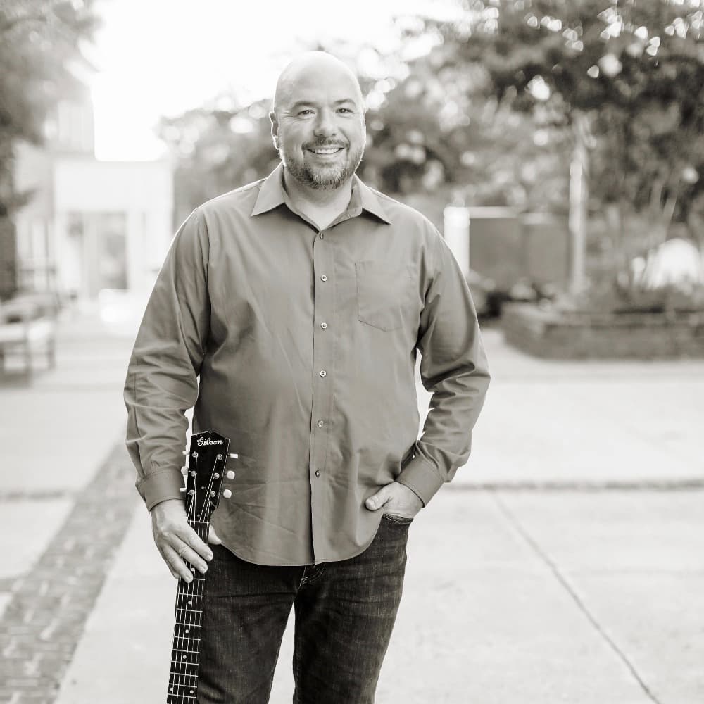 John Sweet Music Image #0