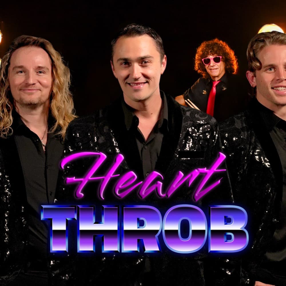 Michael Evans Orchestra Image #3