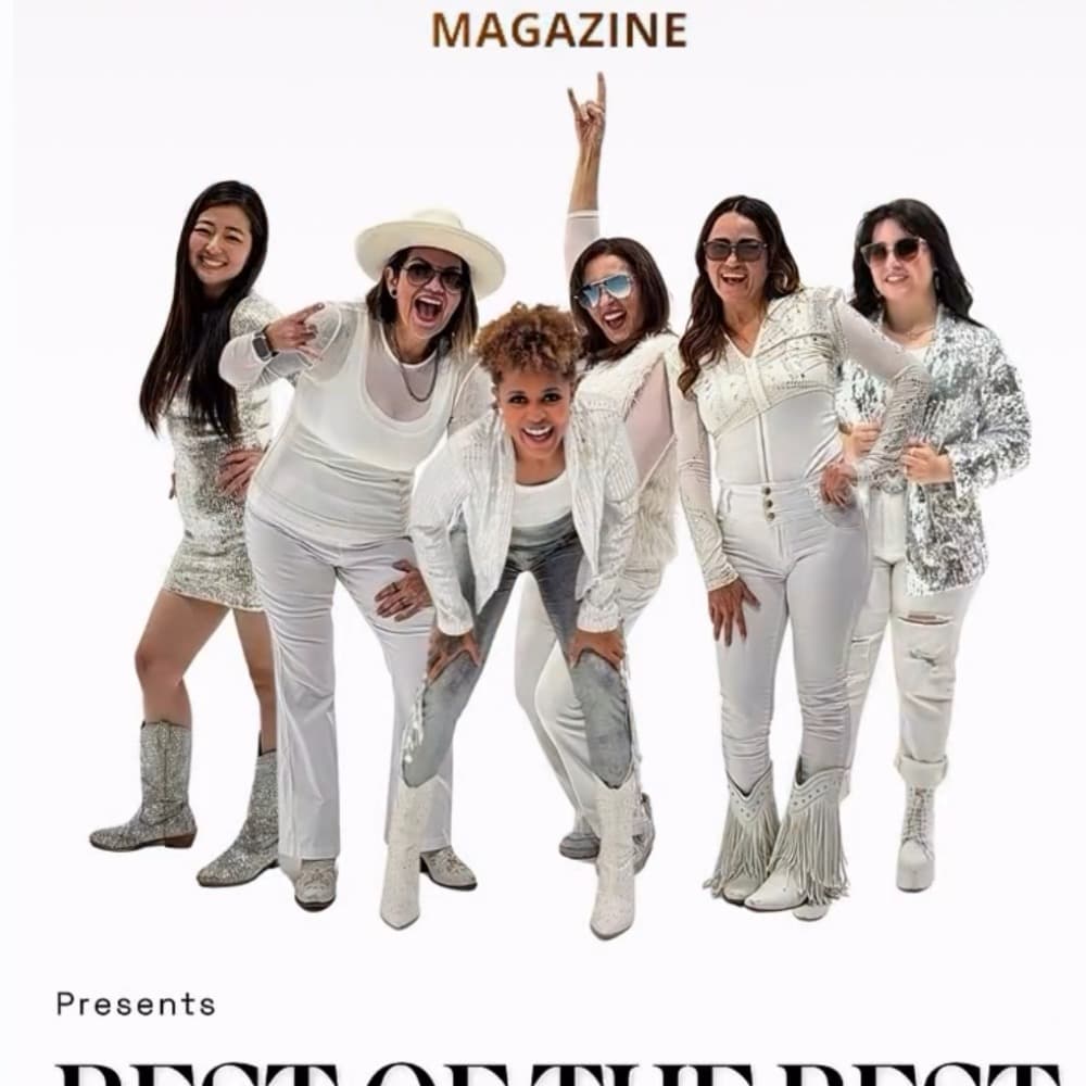 Pulp Vixen Band Image #2