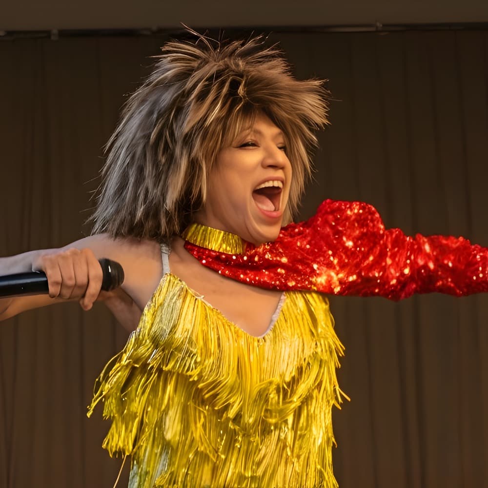 Always Tina   The Tribute To Tina Turner Image #4