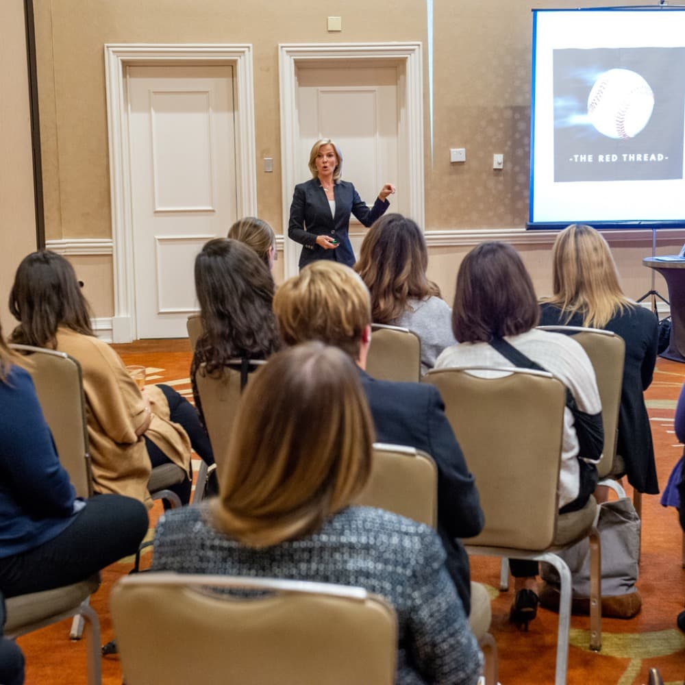 Patricia Stark Image #5