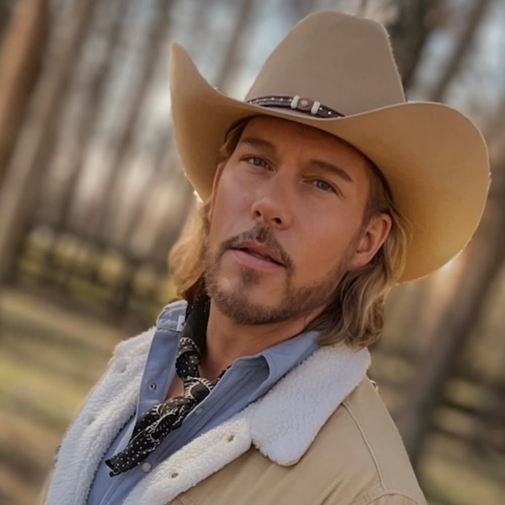 Craig Wayne Boyd Image #4
