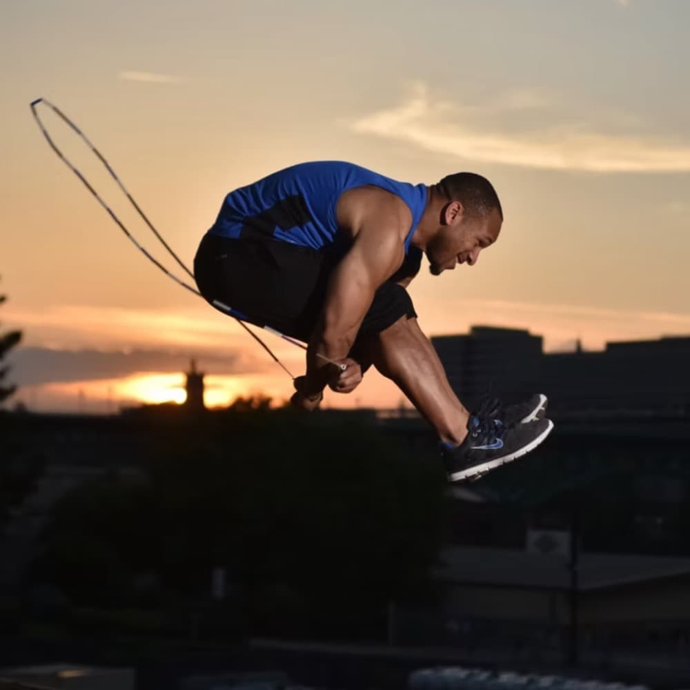 Jump Rope Jam Image #0